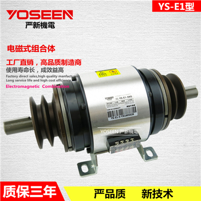 YE-E1型电磁双离...
